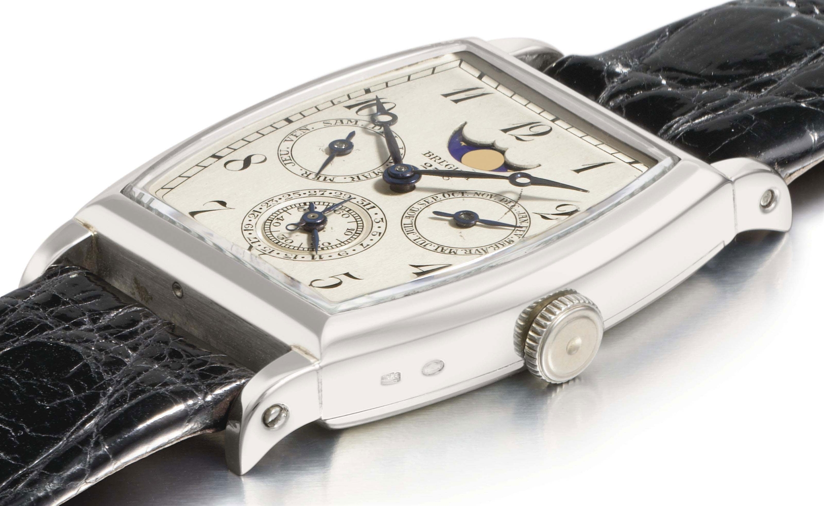 Breguet hodinkee best sale