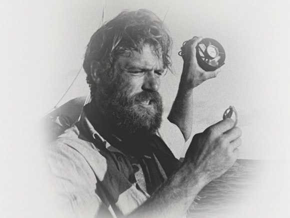 thor heyerdahl