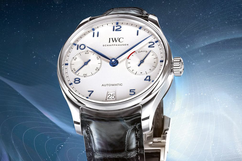 Watch Spotting: HODINKEE Checks Out The Oscars – And Finds Some  Surprisingly On-Point Watches - HODINKEE