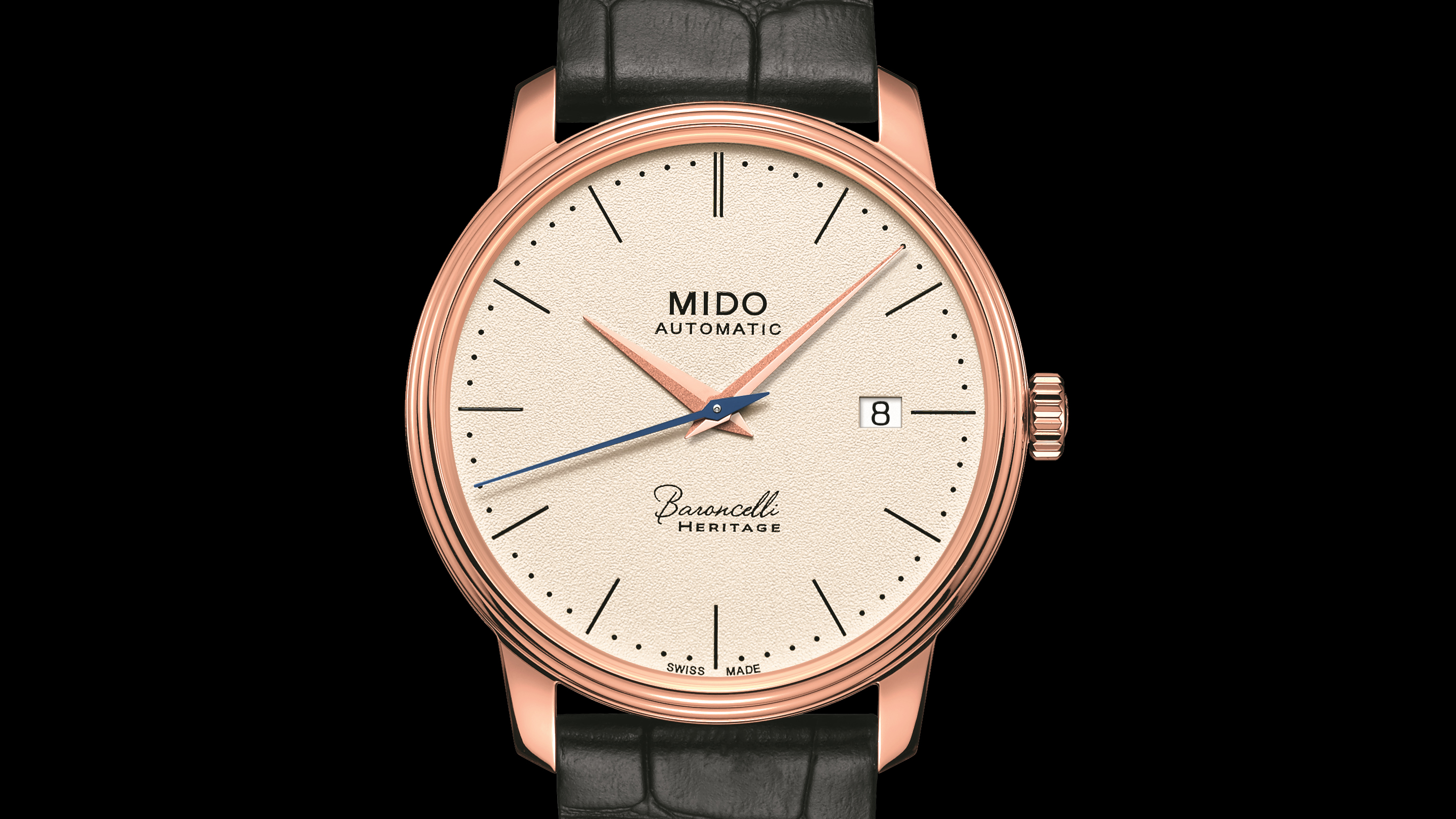 Mido on sale watch price