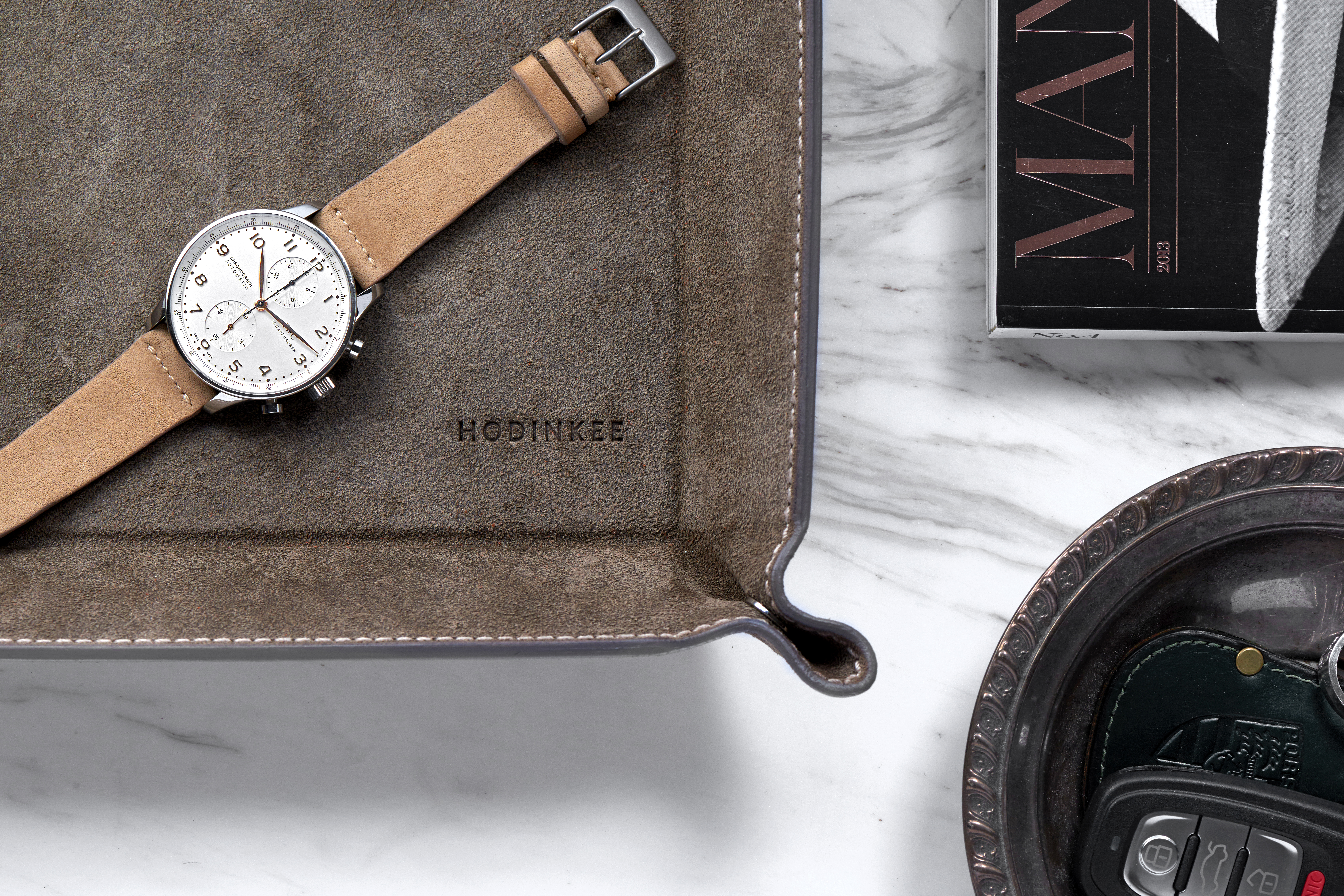 hodinkee shop