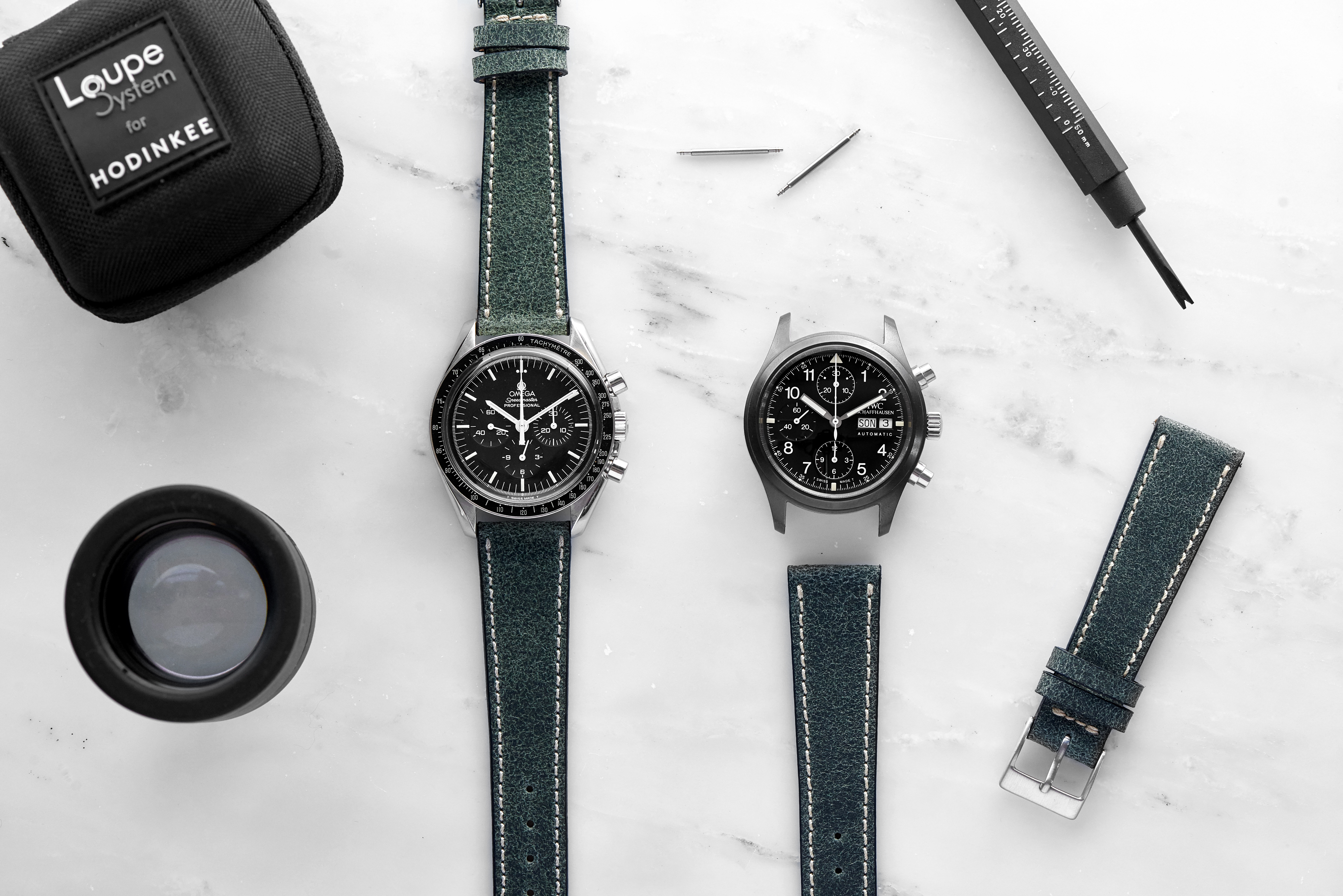 hodinkee shop