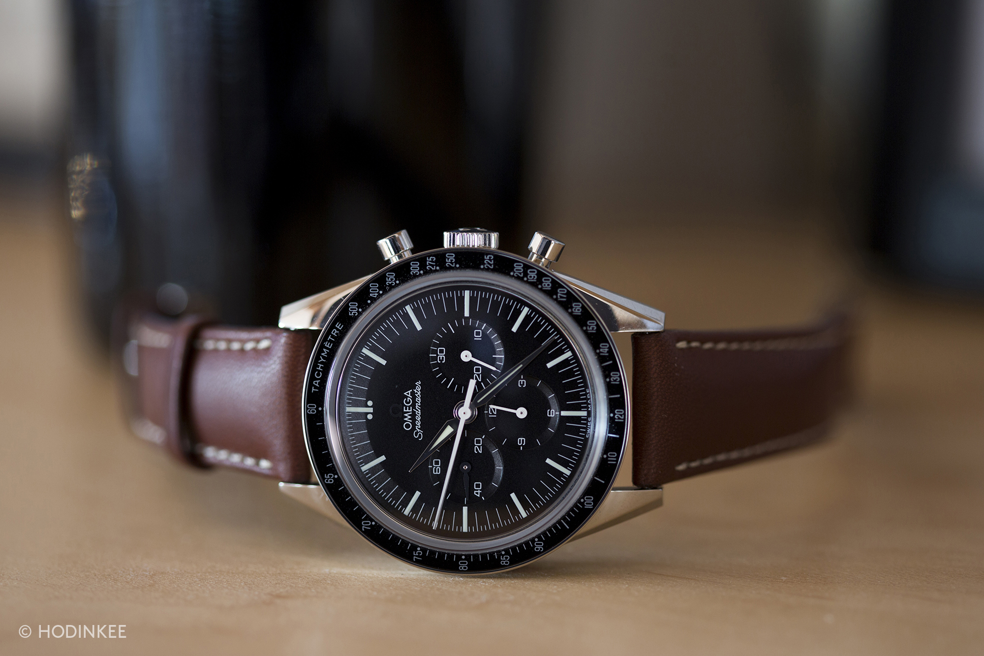 Omega Speedmaster 'First Omega In Space 