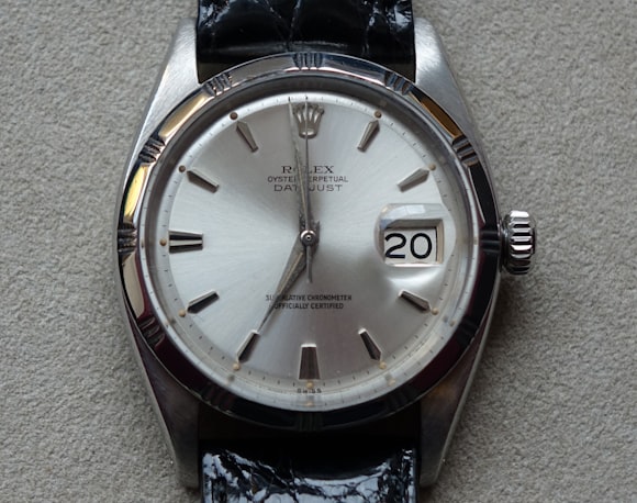 Rolex Datejust Reference 1603
