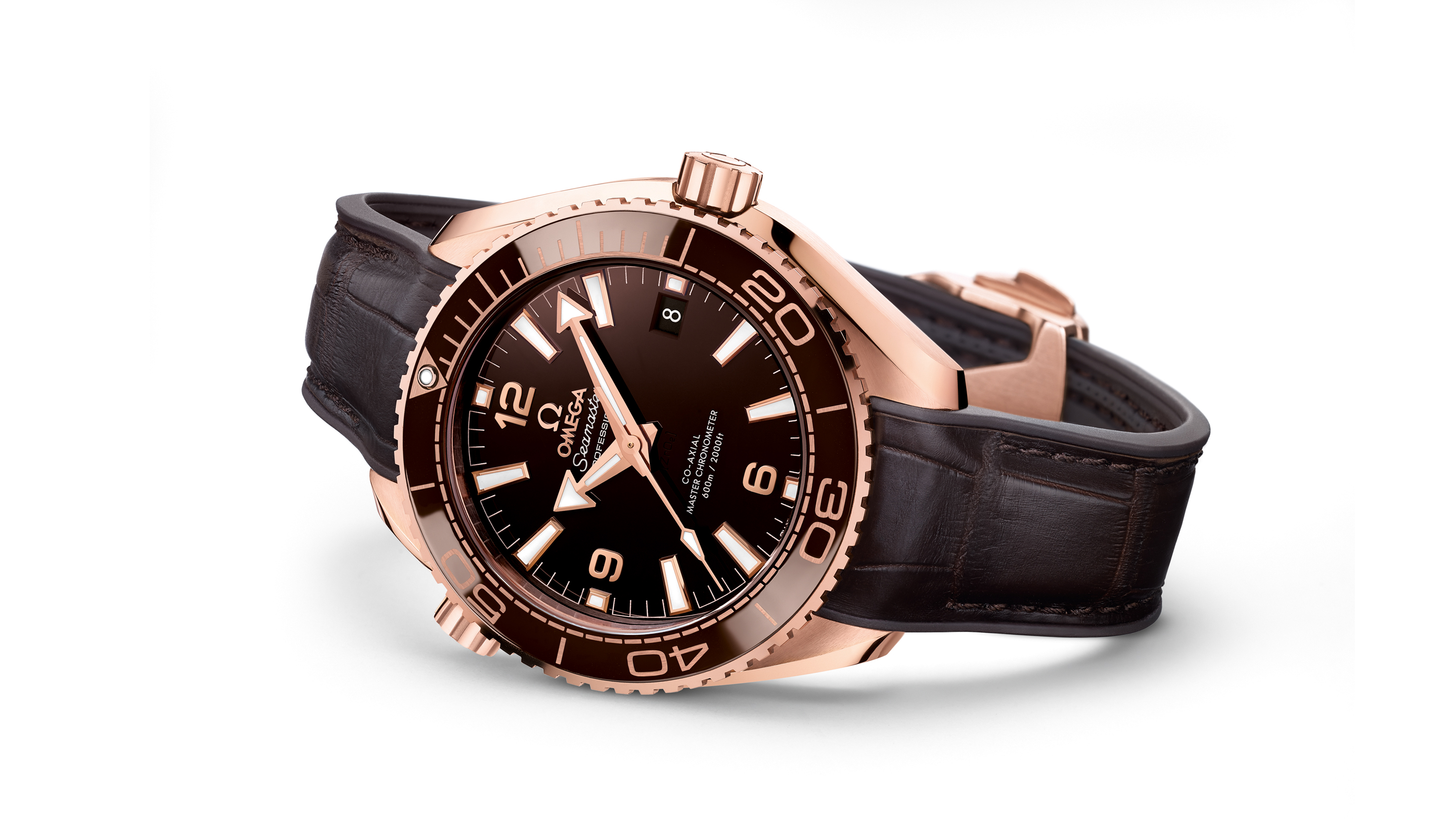 Omega seamaster planet ocean on sale 39