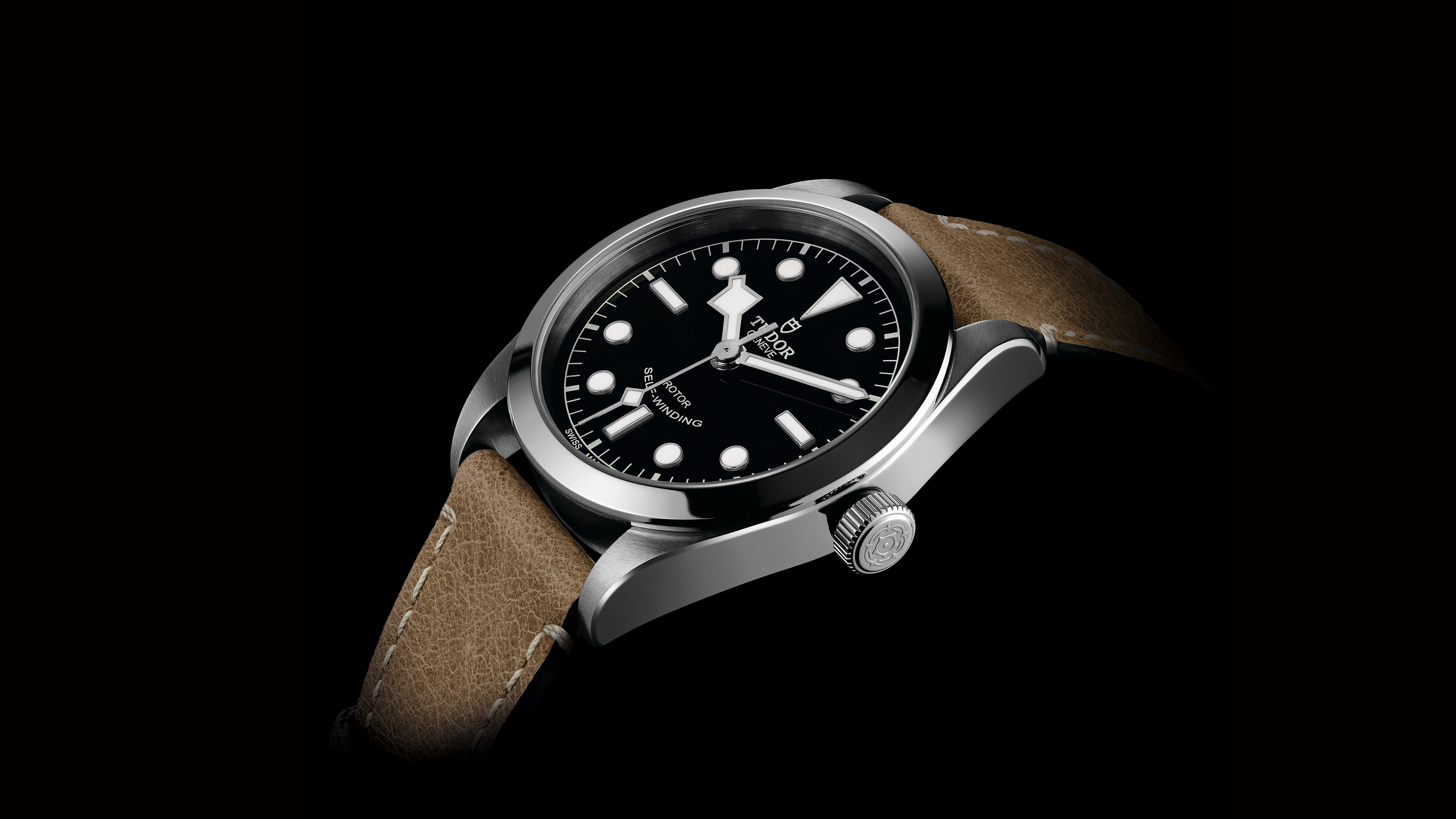 Introducing The New Tudor Heritage Black Bay 36 Hodinkee