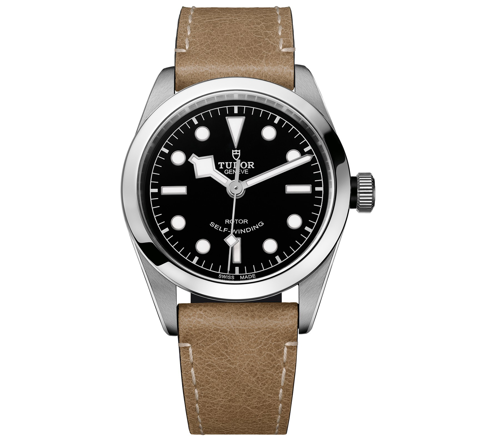 hodinkee black bay 36