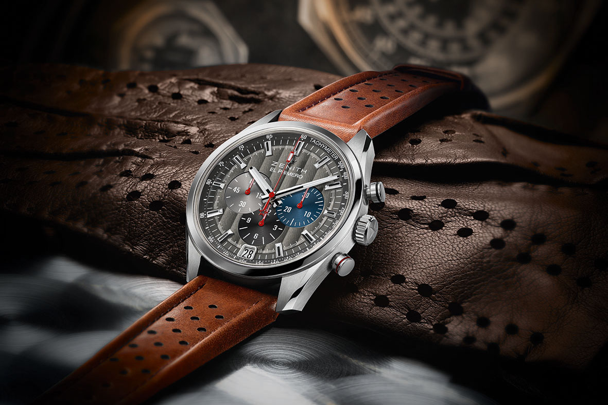 chronomaster el primero classic cars