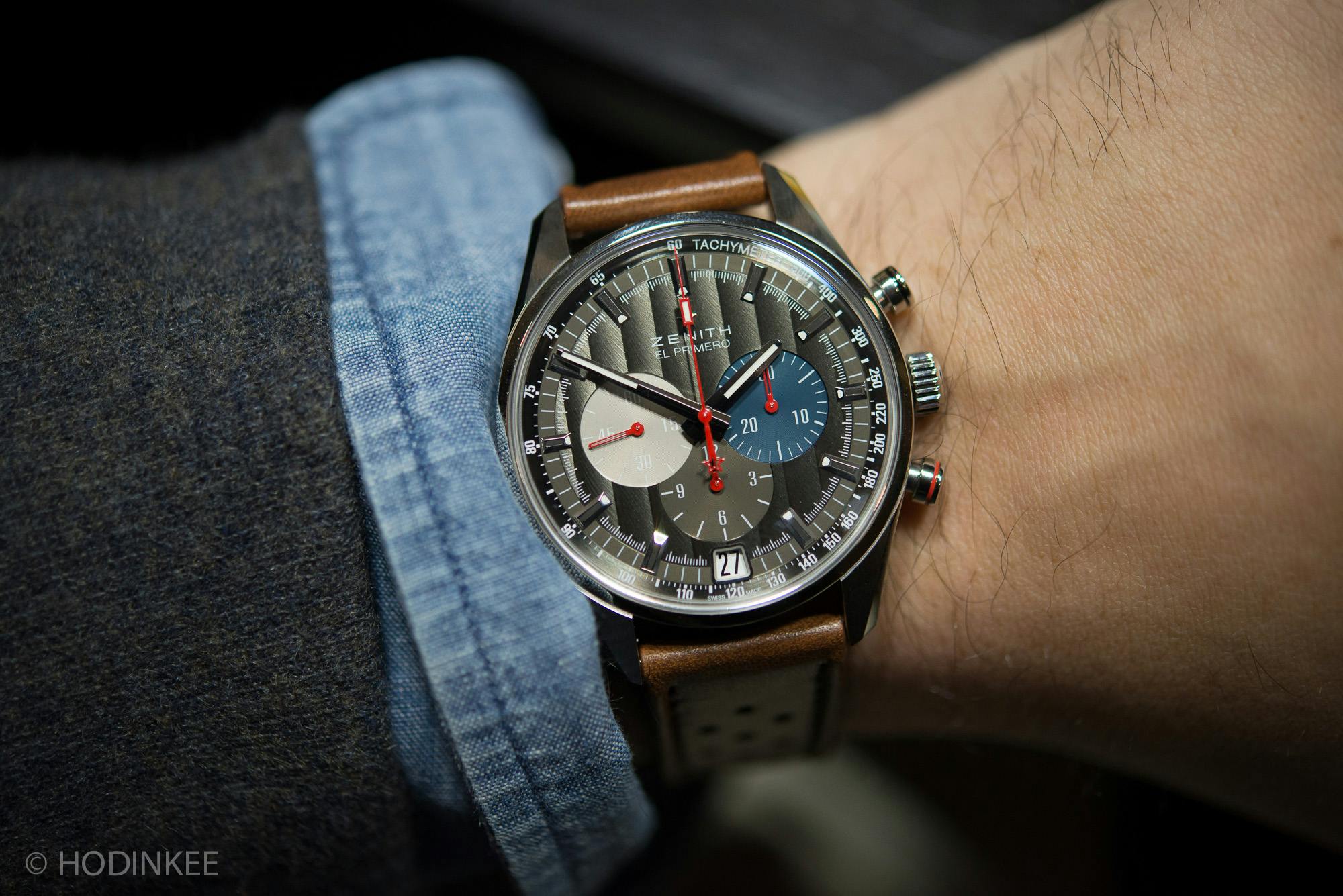 Editorial: Arthur's Favorite Watches From Baselworld 2016 - Hodinkee