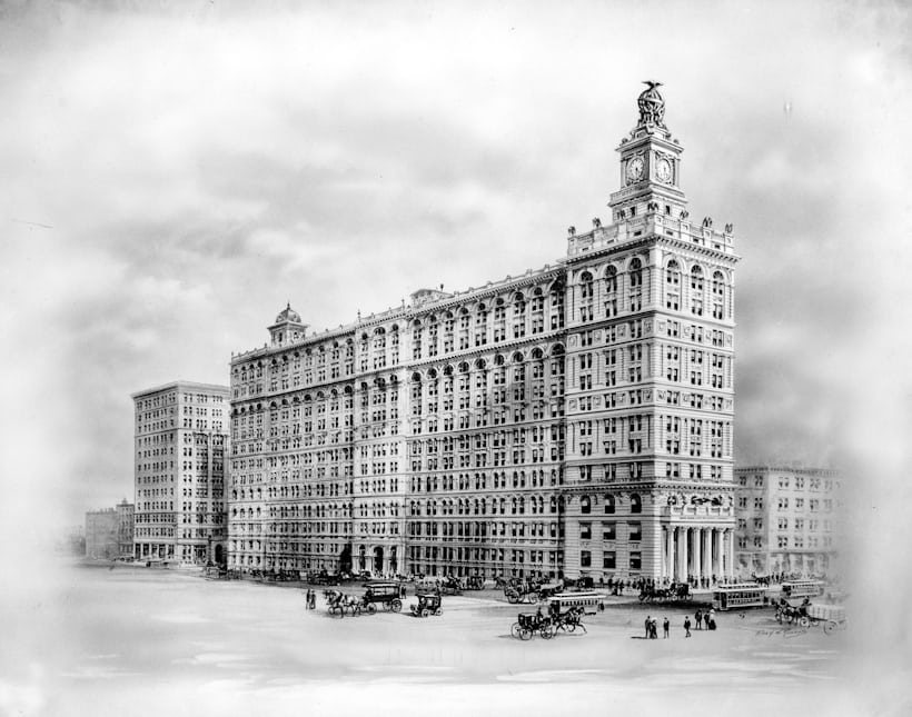 346 Broadway, New York City