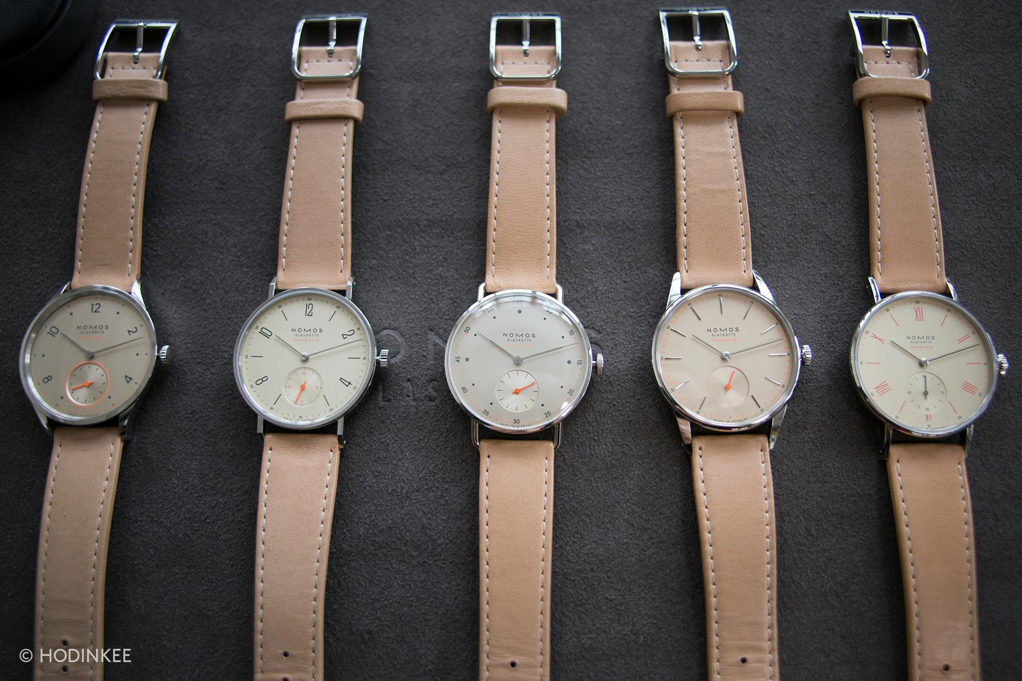 nomos design