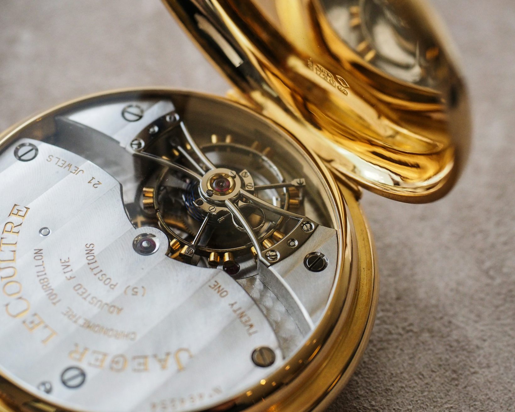 In-Depth: Does Great Movement Finishing Mean A Great Watch? - Hodinkee