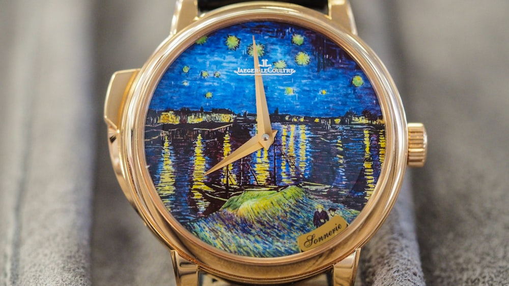 Inside The Manufacture With JaegerLeCoultre In Switzerland, Pt. 3