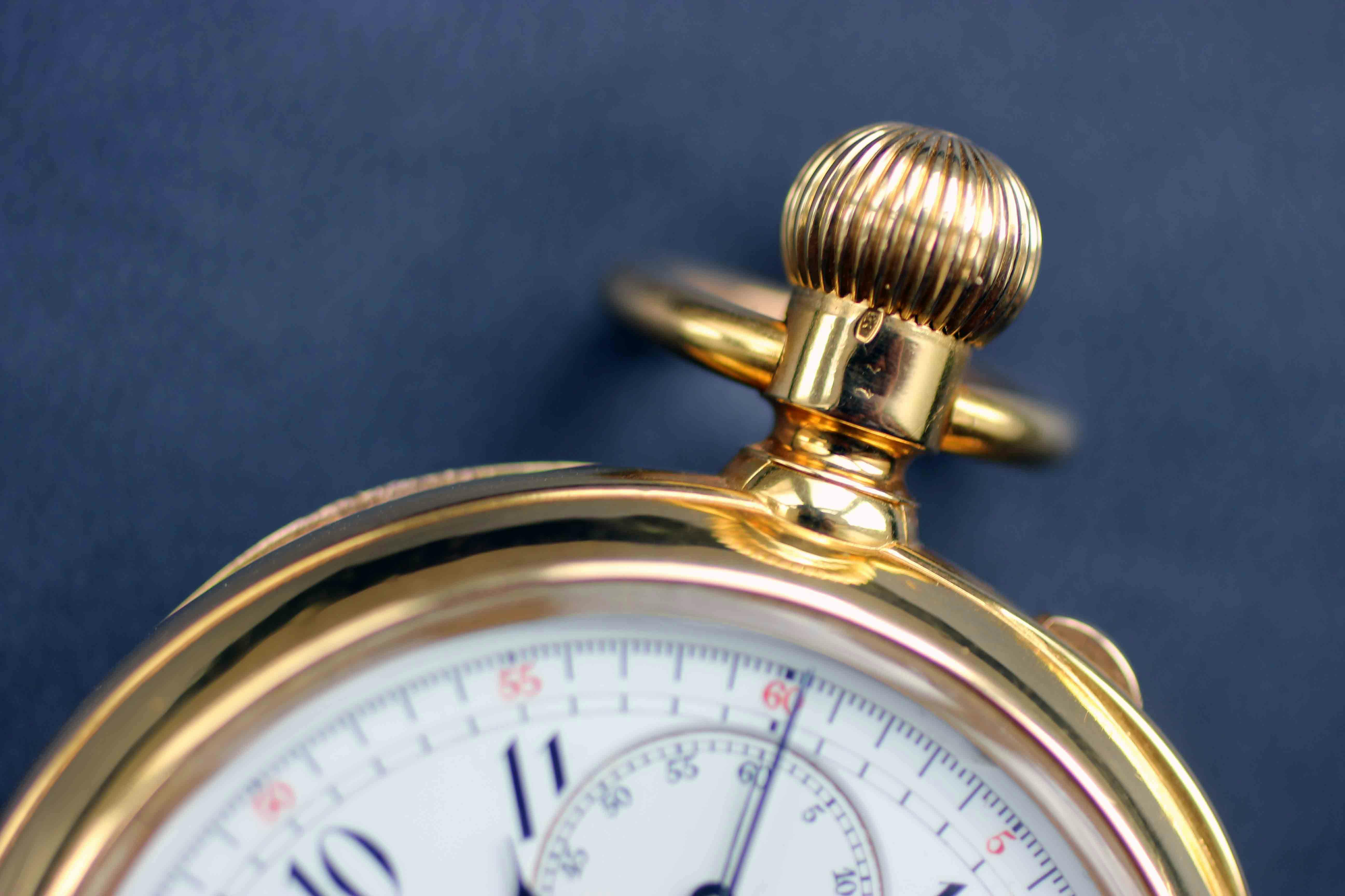 breguet winston churchill