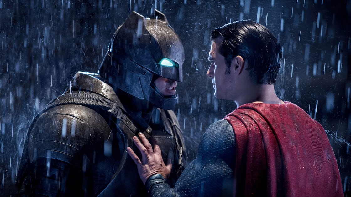 Watch Spotting: What Jeremy Irons And Ben Affleck Wore In Batman Vs.  Superman - Hodinkee