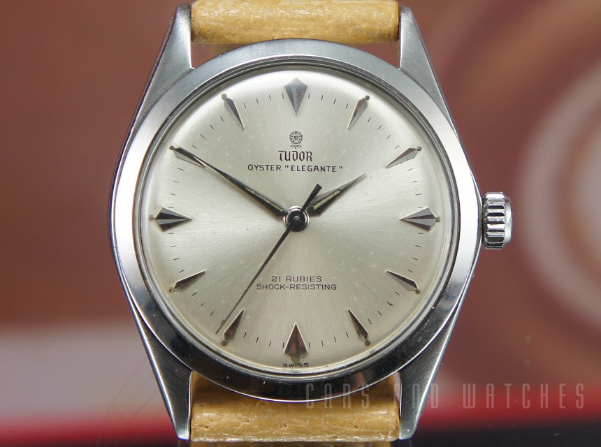 Tudor 7960 hotsell