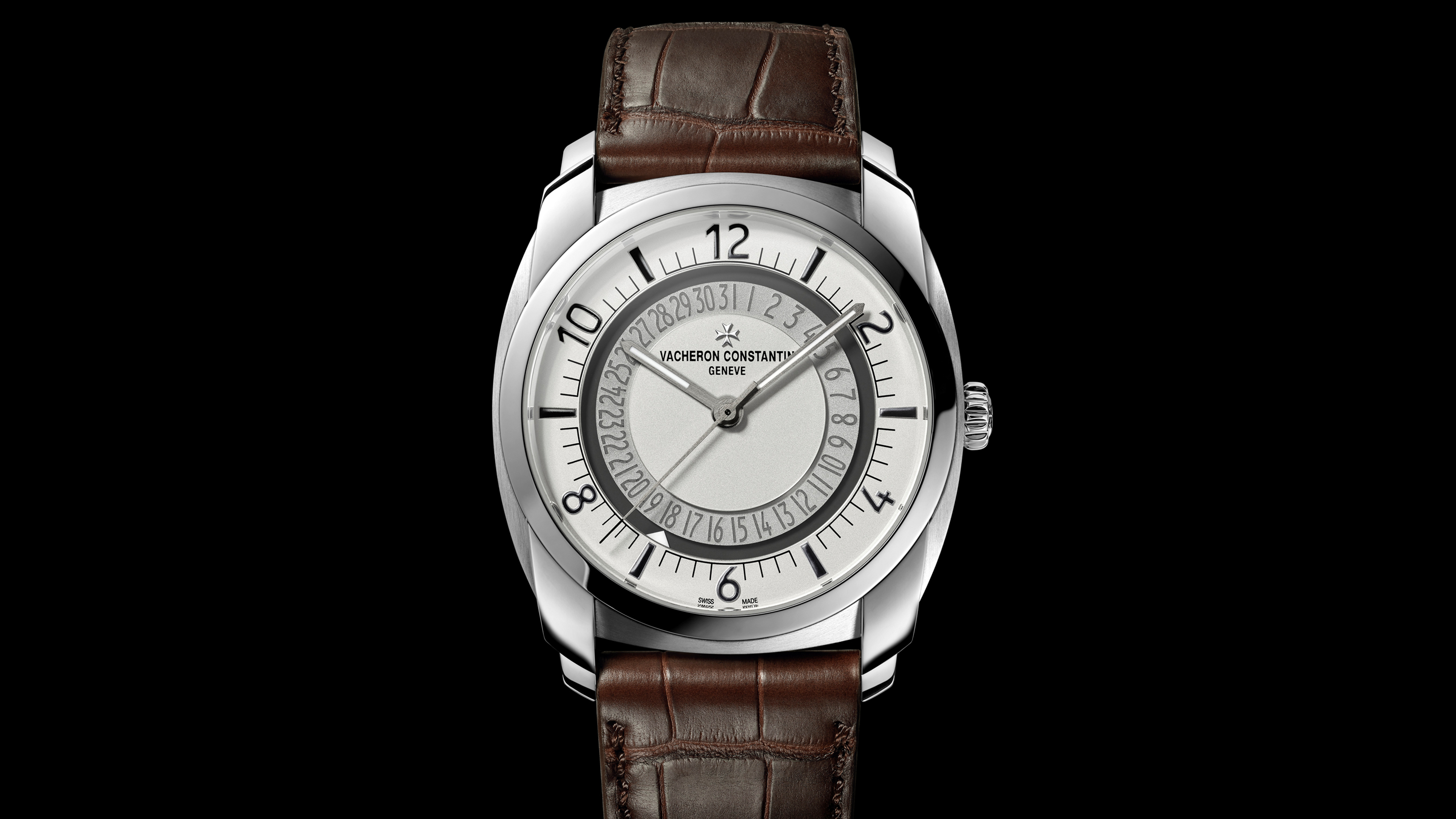 Introducing The Vacheron Constantin Reference 4500S The First