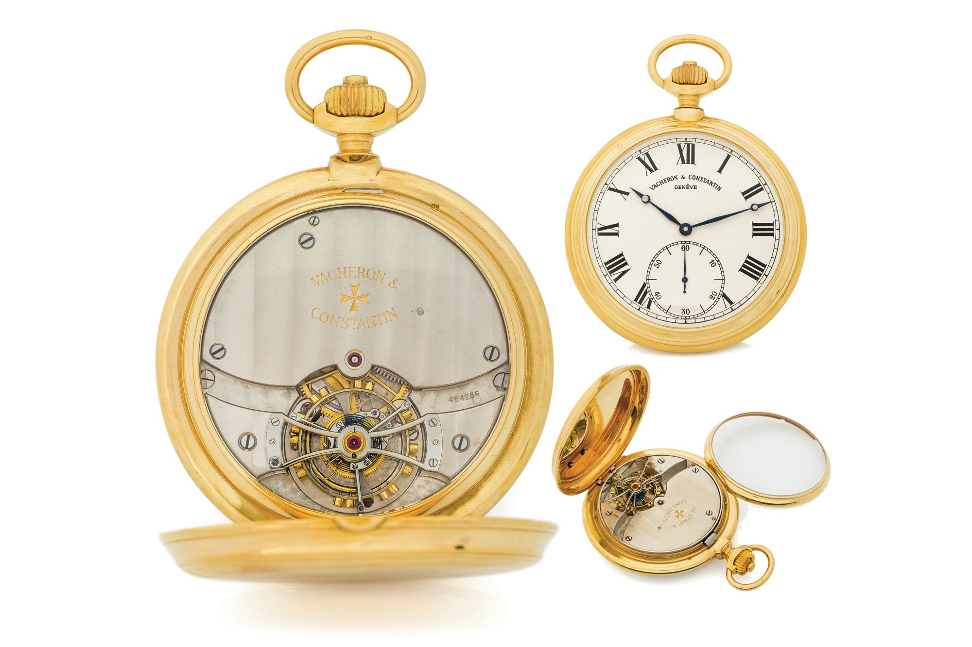 New Arrival Spinning Globe Gold Desk Clock Men Creative Gift For Pocket  Watch Copper Table Clock Mechanical Pocket Watch Male