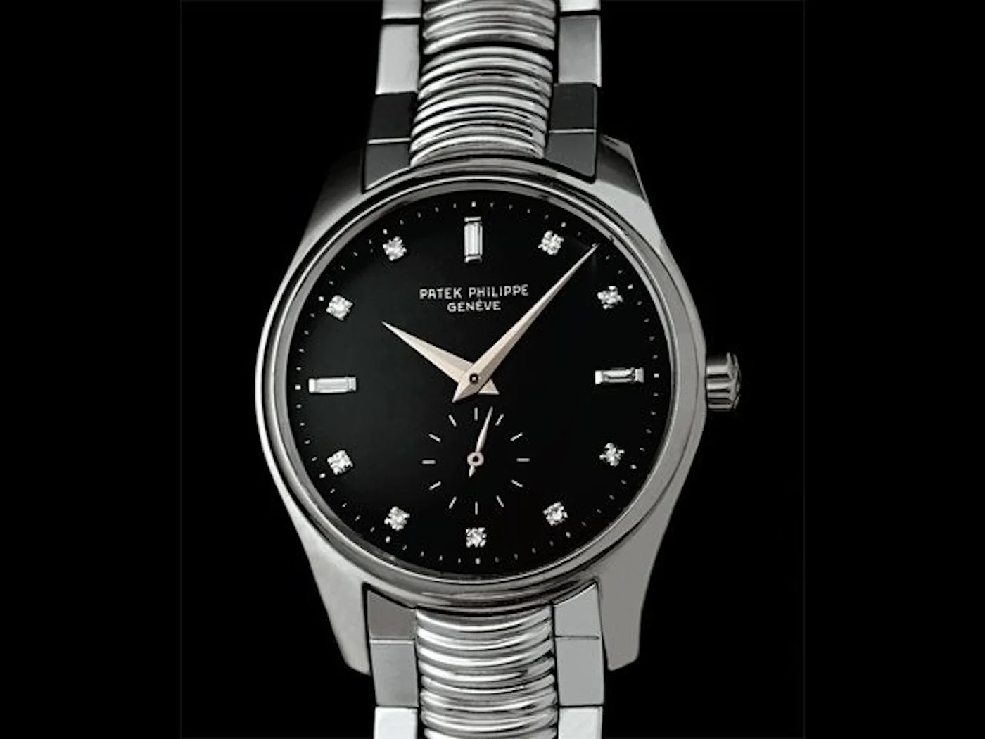 In-Depth: The Patek Philippe 2526, And Why It's A Watch To Pay ...