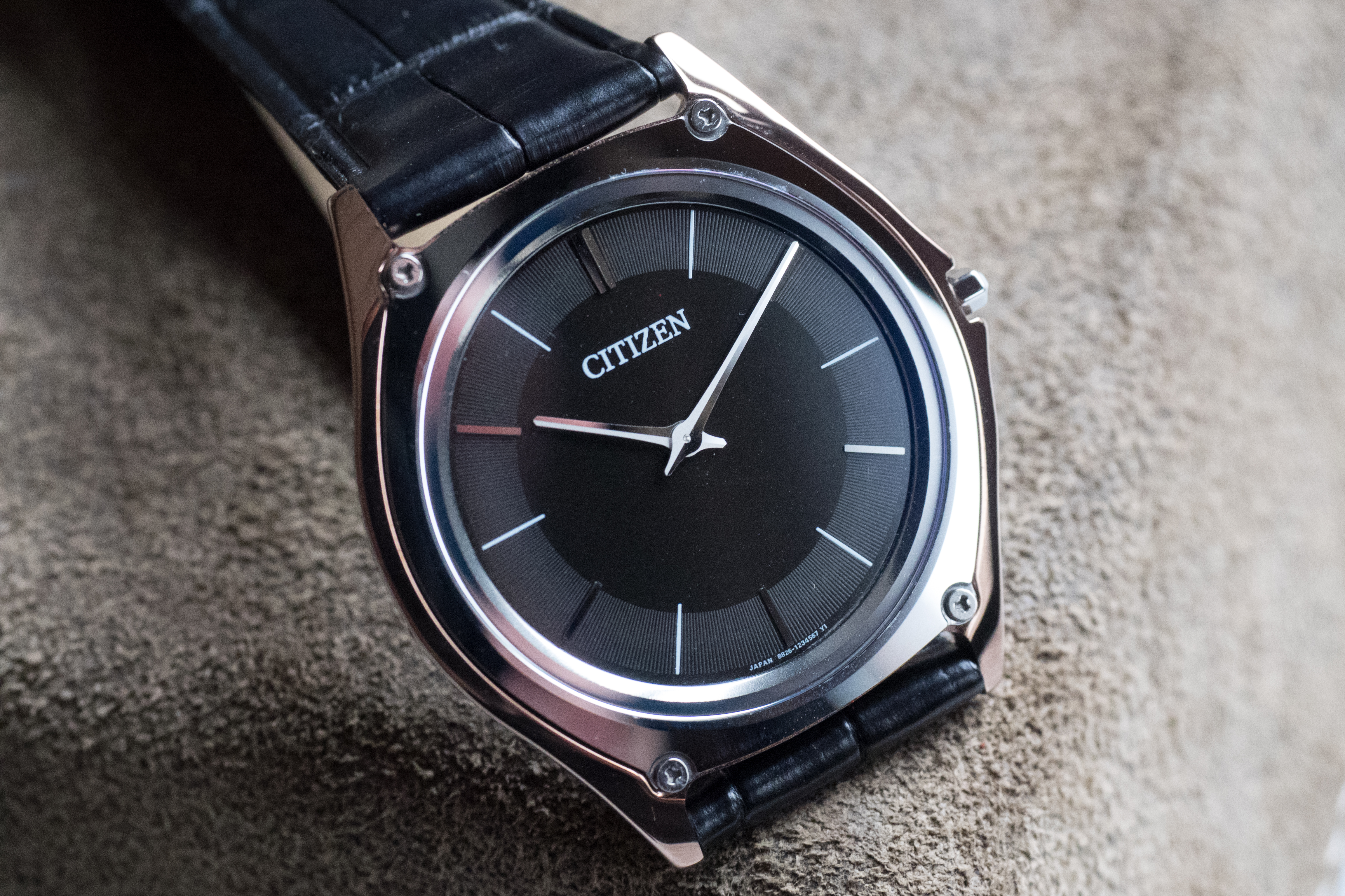 citizen 1 mm watch