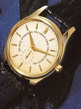 Image courtesy of Antiquorum.