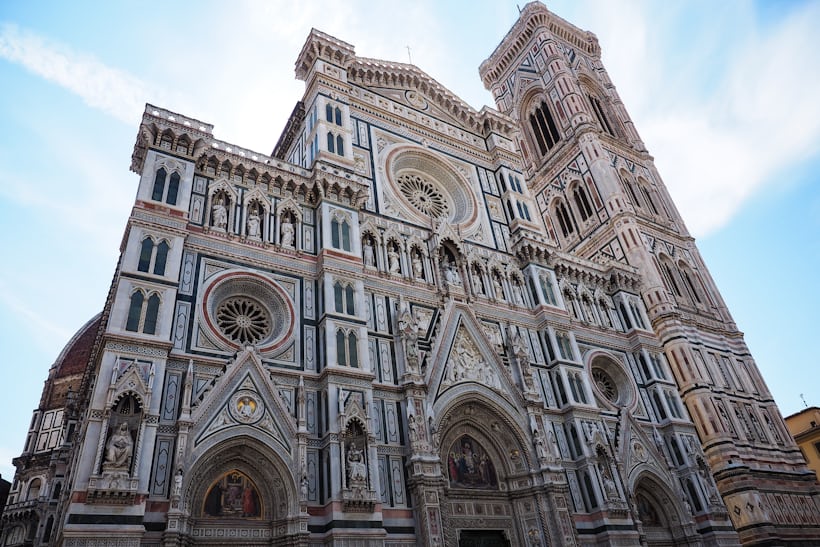 Duomo Florence