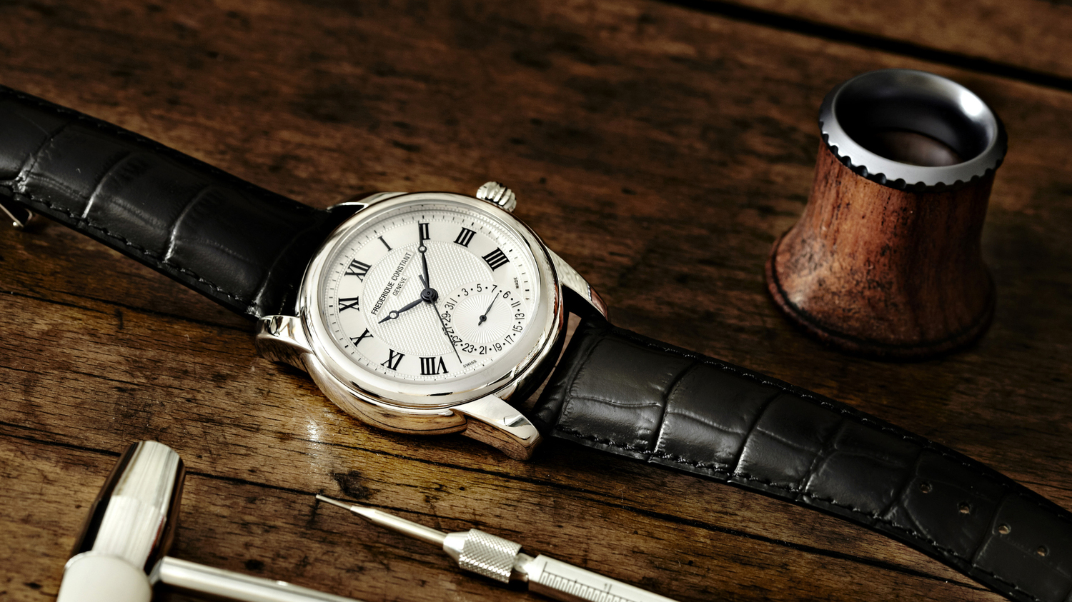 Breaking News Citizen To Acquire Frederique Constant Hodinkee