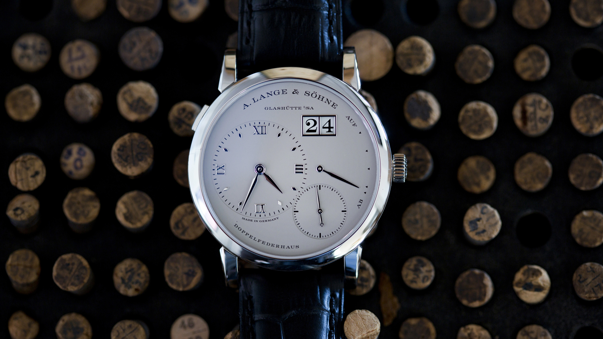 Little shoppe of online horology