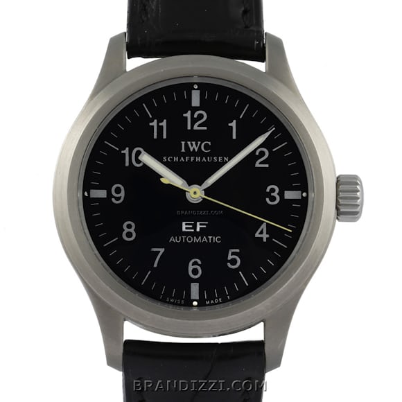 IWC Mark XII Reference 3242