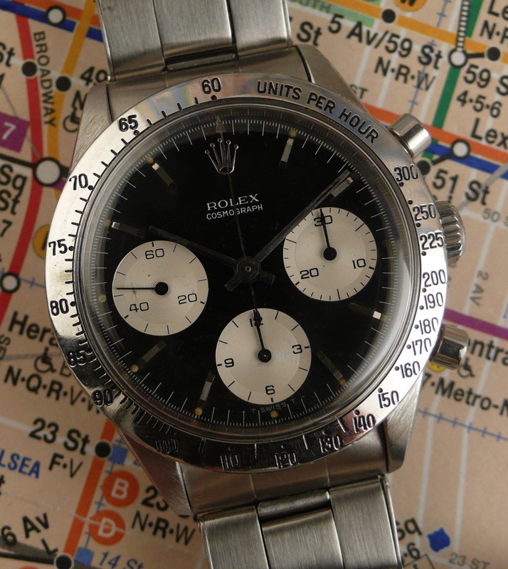 Serial No.1,04x,xxx Featuring No Undline and "T-Swiss-T" (Courtesy of ShearTime)