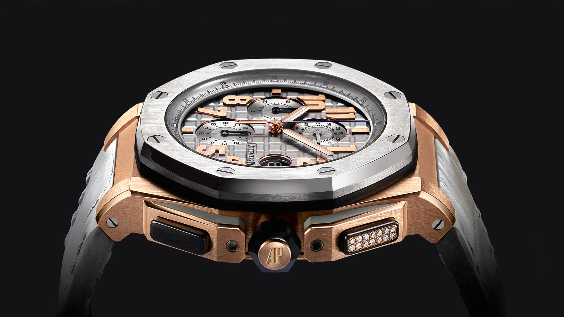 Audemars piguet royal 2025 oak lebron james