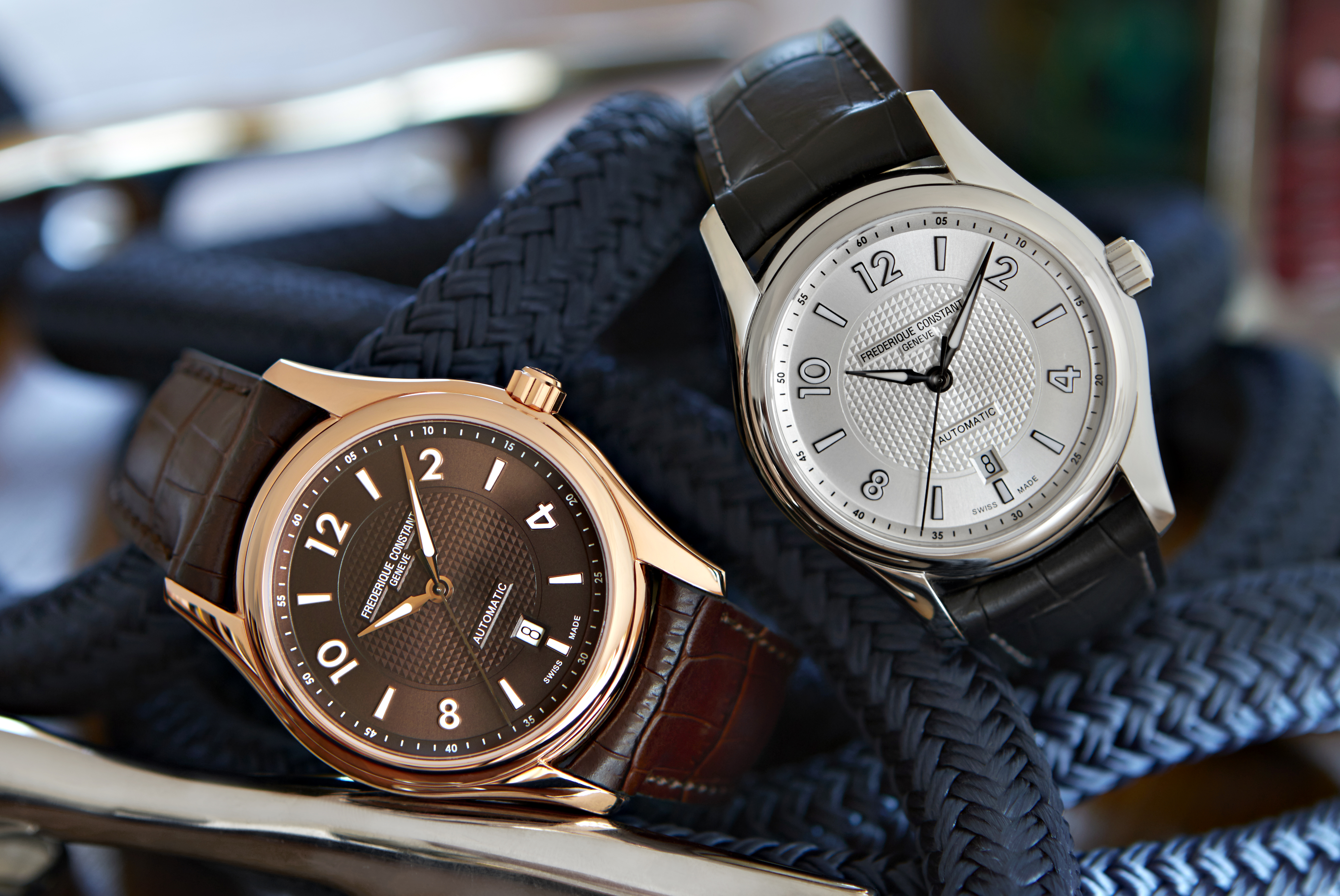 6 Popular Frederique Constant Watches That You Should Not Miss -  Bestwatch.com.hk