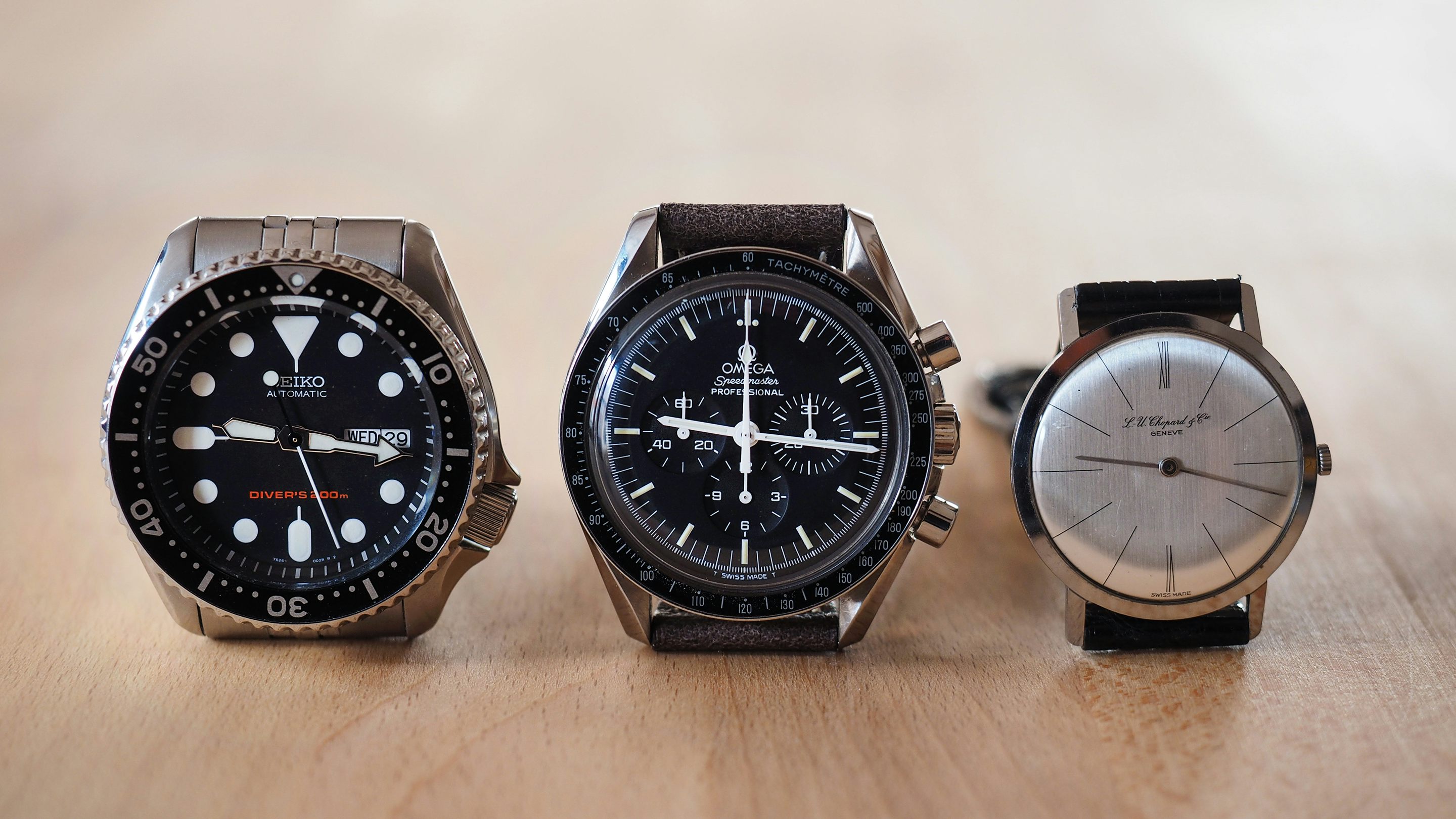 Mass Appeal: We Weigh Every Watch Worn In The HODINKEE Office In One Day -  Hodinkee