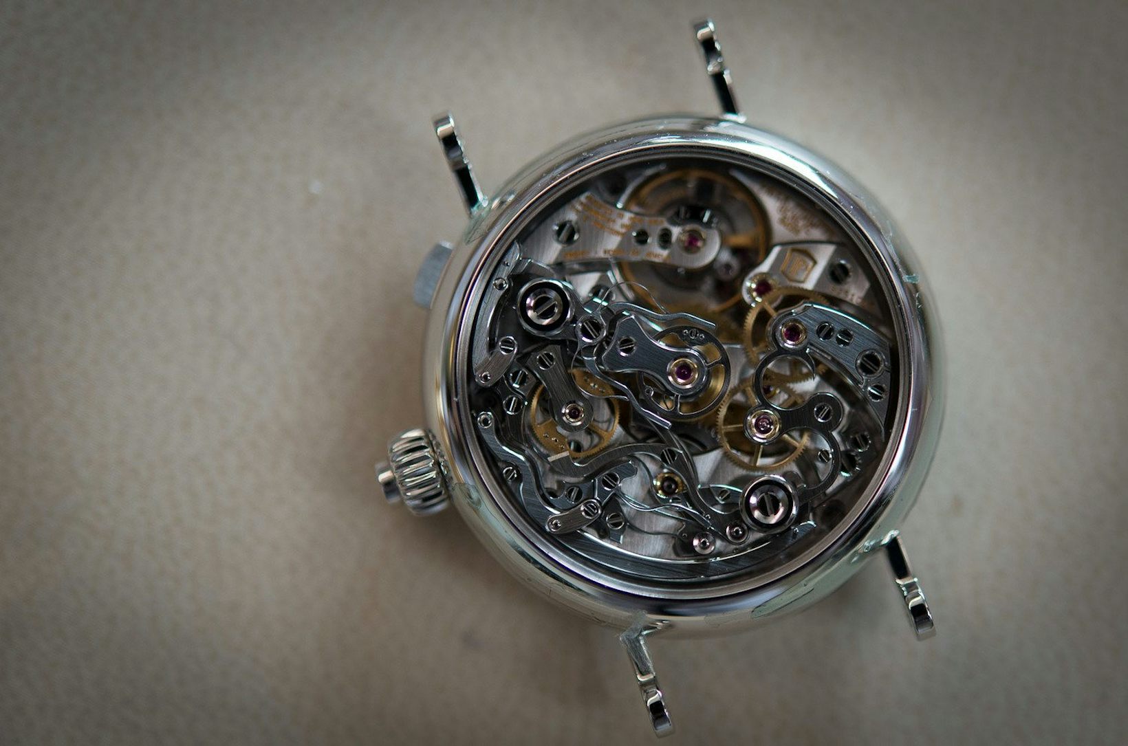 Sunday Rewind: Recapturing Time With Split-Seconds Chronographs - Hodinkee