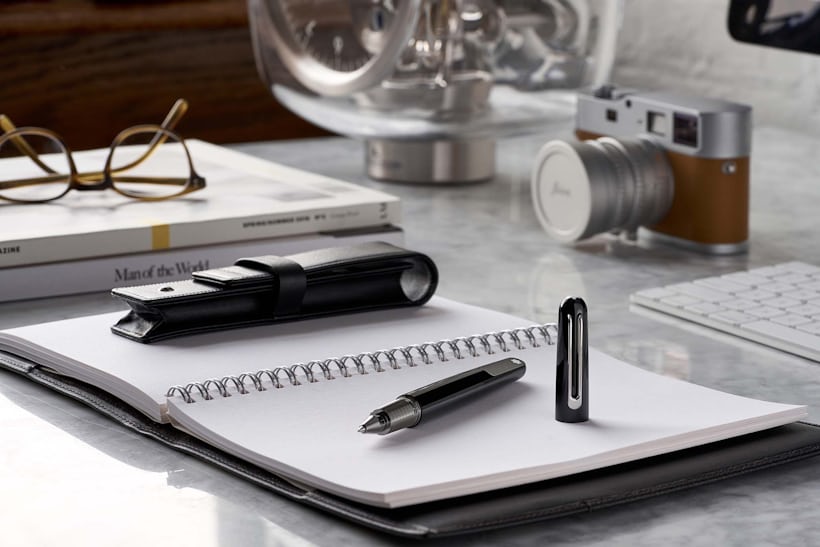 for format rails form Pen HODINKEE By Introducing: For Newson Marc Set, The Montblanc M for format rails form Pen HODINKEE By Introducing: For Newson Marc Set, The Montblanc M