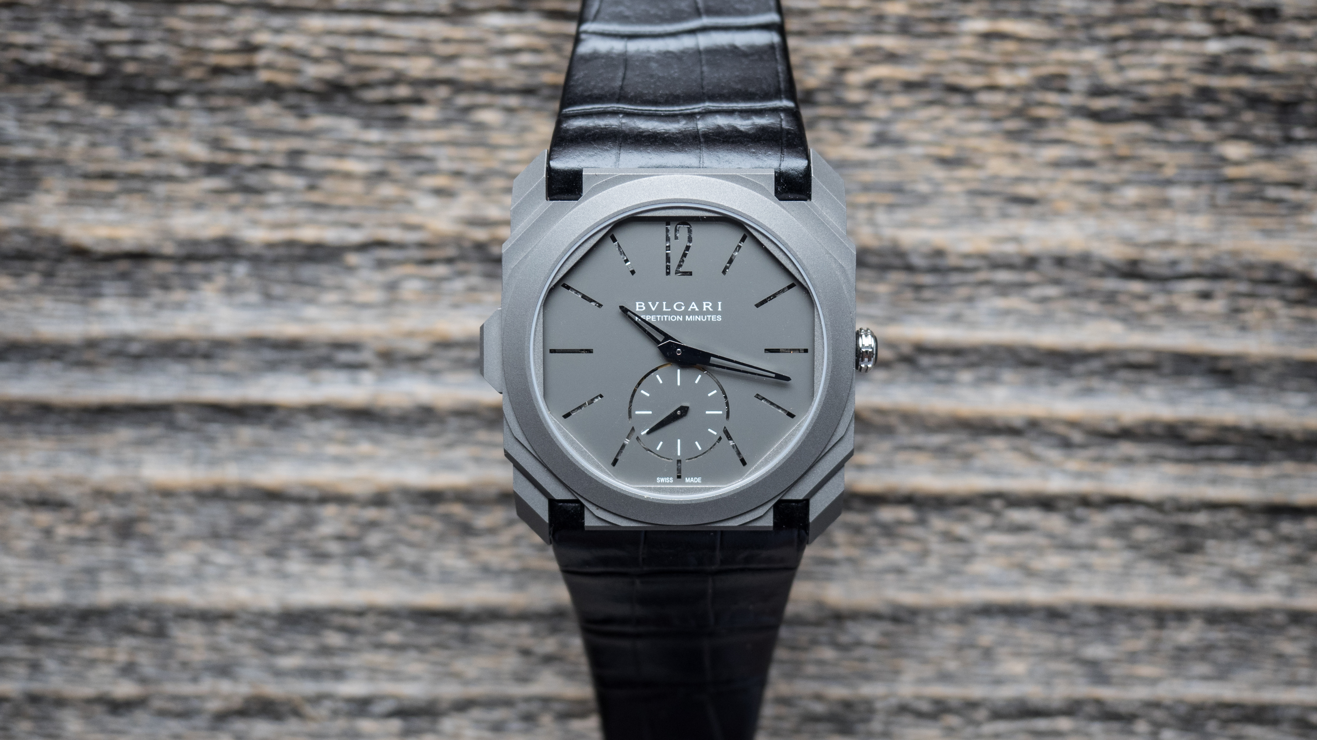 Bulgari ii hotsell