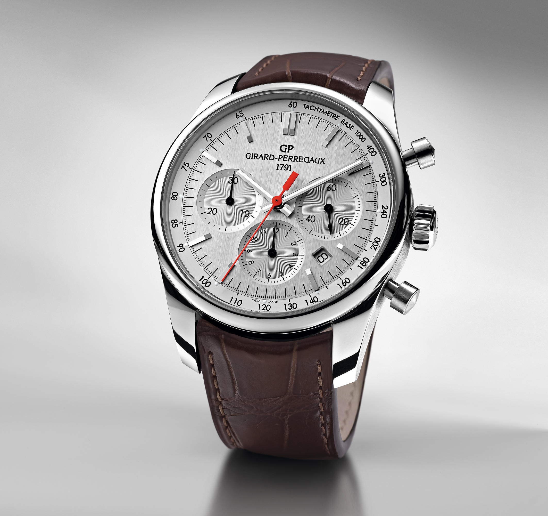 Girard perregaux competizione Clearance