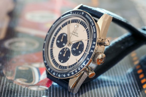 omega speedmaster ck2998
