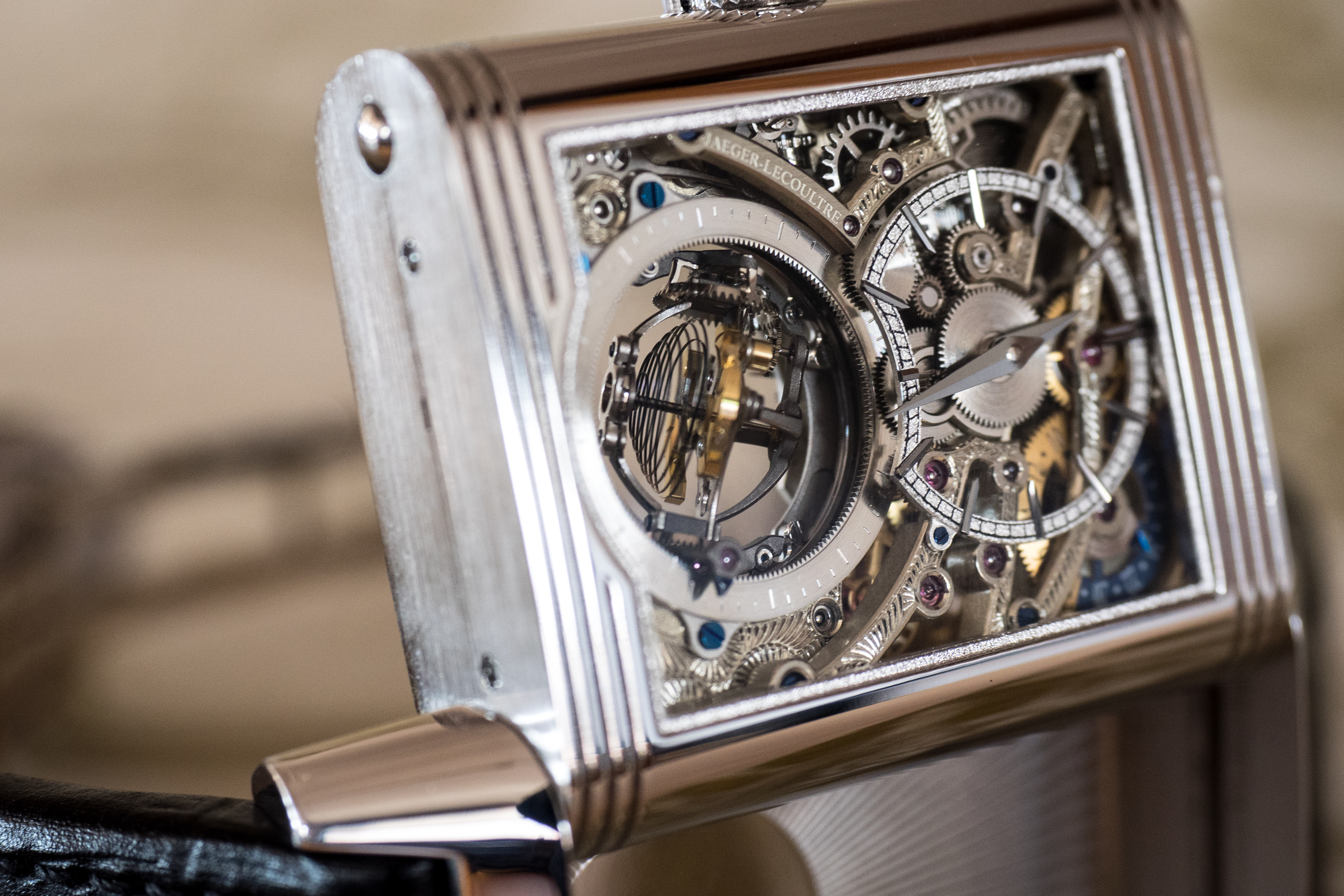 Reverso tribute gyrotourbillon online price