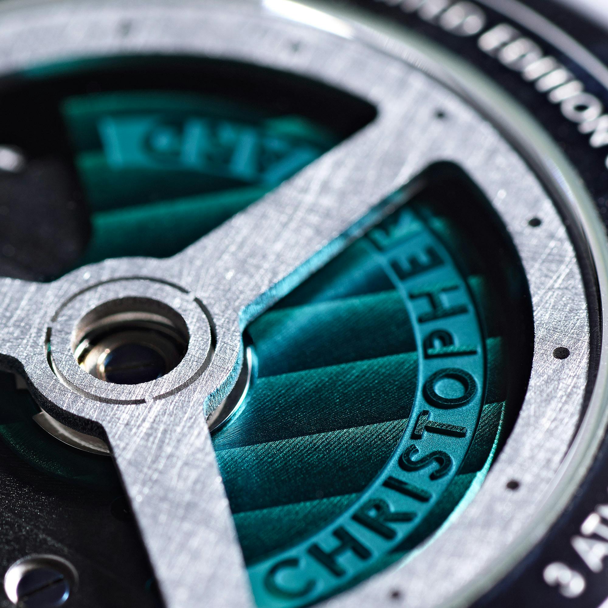 christopher ward hodinkee