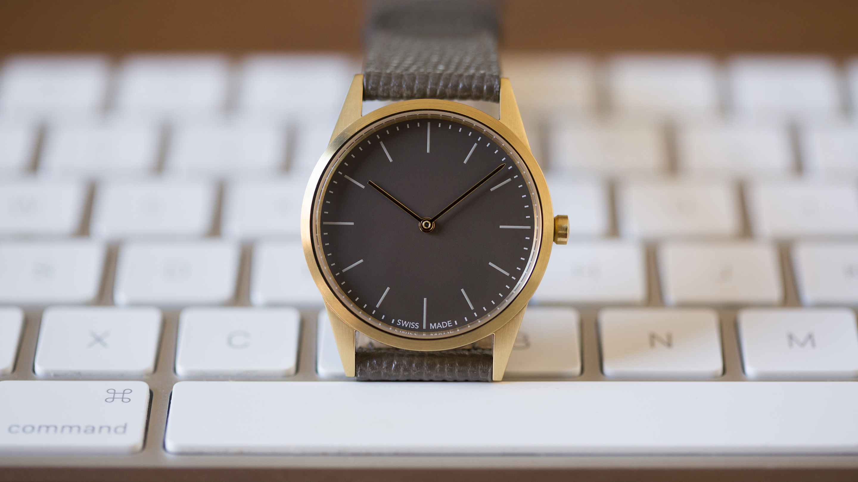 Hands-On: The Uniform Wares C33 For Women, The New Affordable 'It