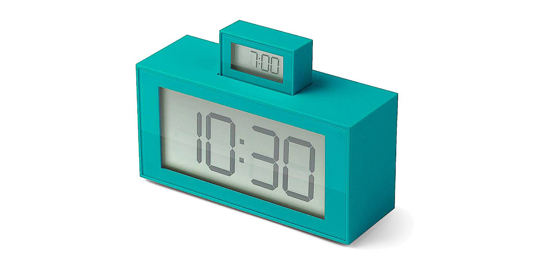 Weekend Reading An Alarm Clock That Puts Your Mind At Ease Hodinkee