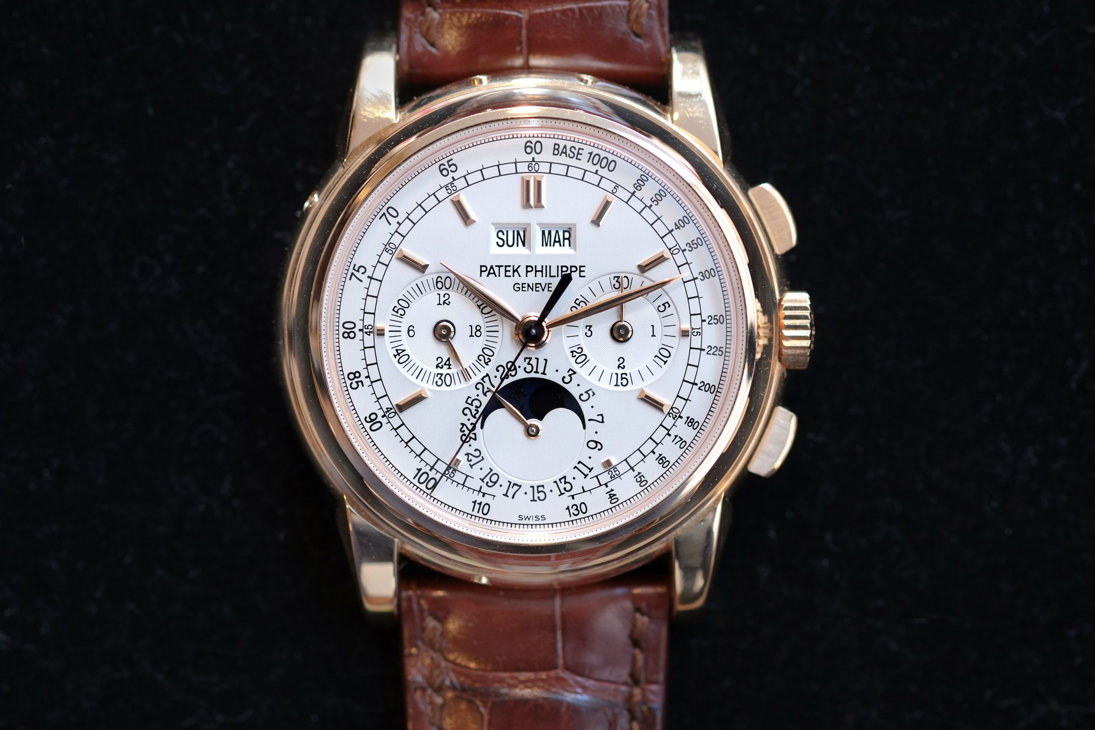 patek 5970 for sale