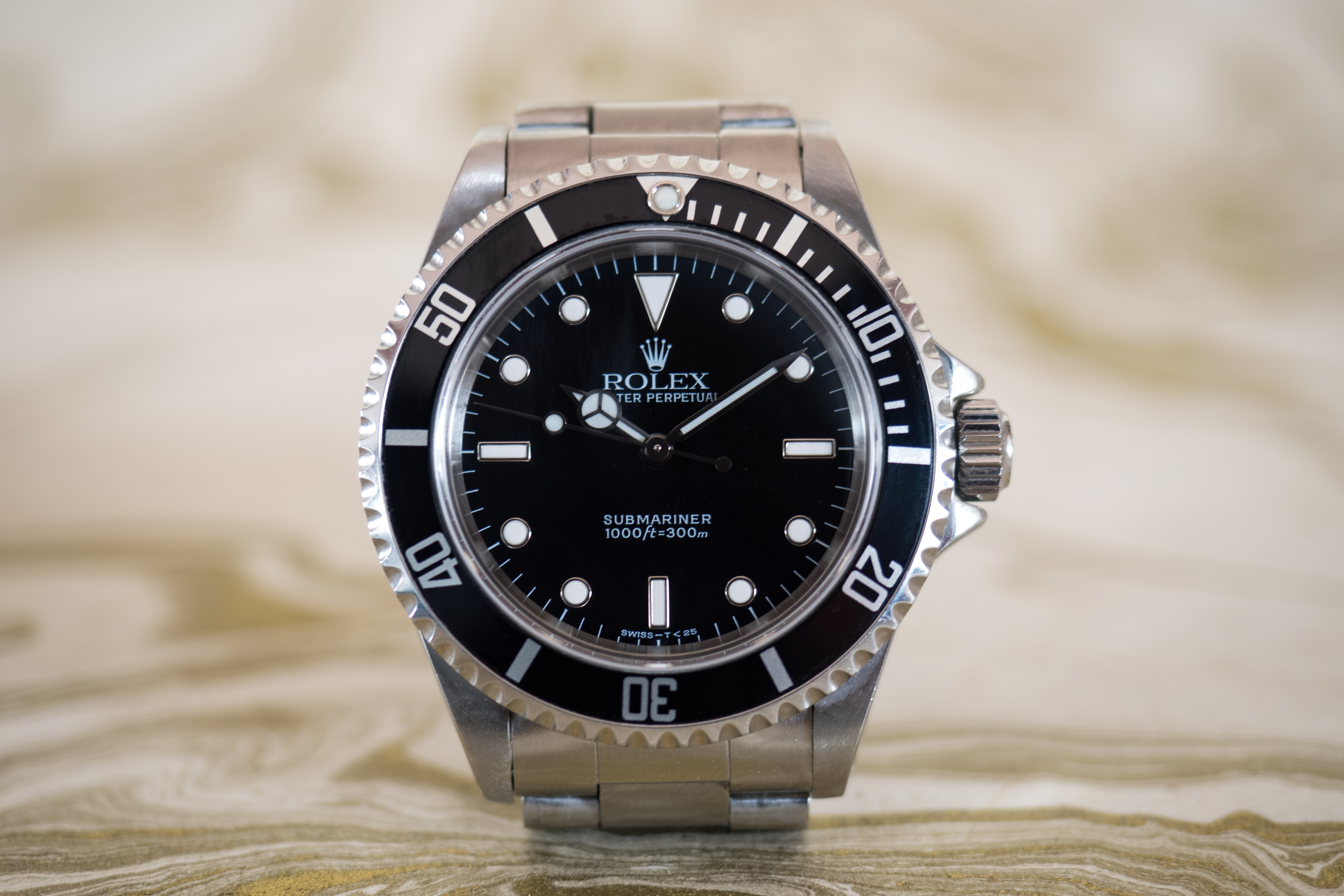Jaeger-LeCoultre Introduces The Polaris Mariner: A Pair Of Serious ISO 6425- Rated Dive Watches | aBlogtoWatch