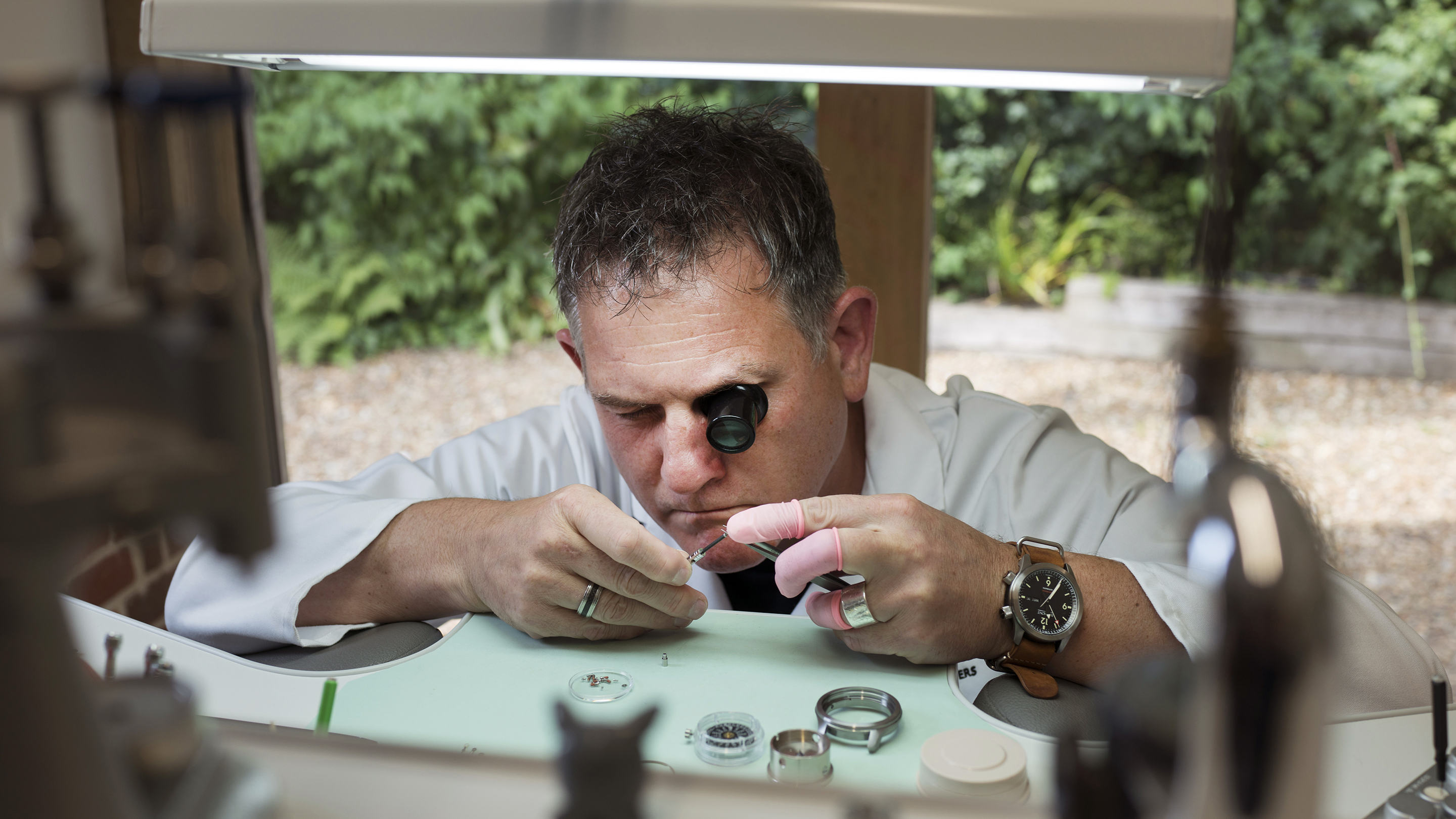 Bremont watch company outlet limited