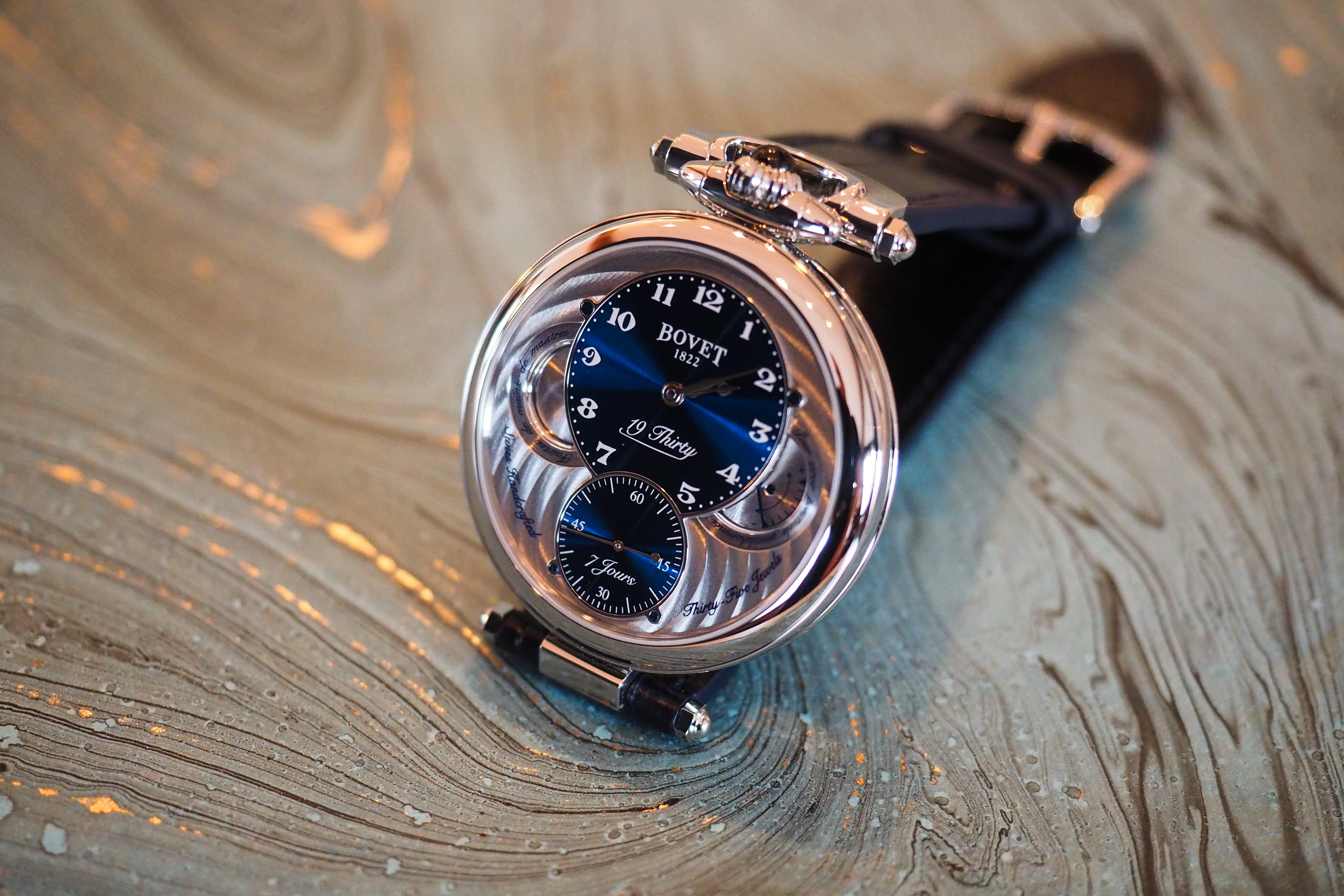 bovet 19thirty fleurier