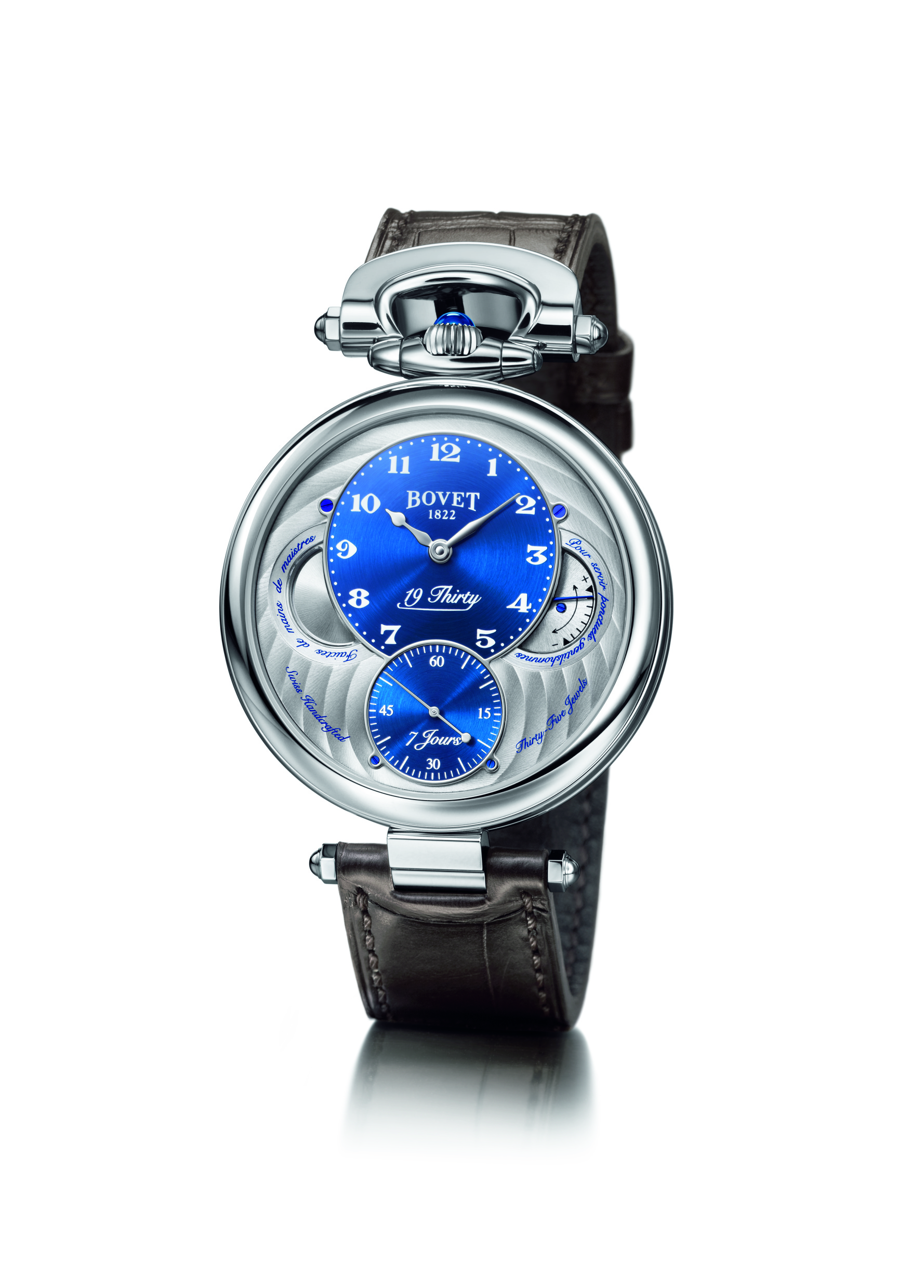 bovet 1930