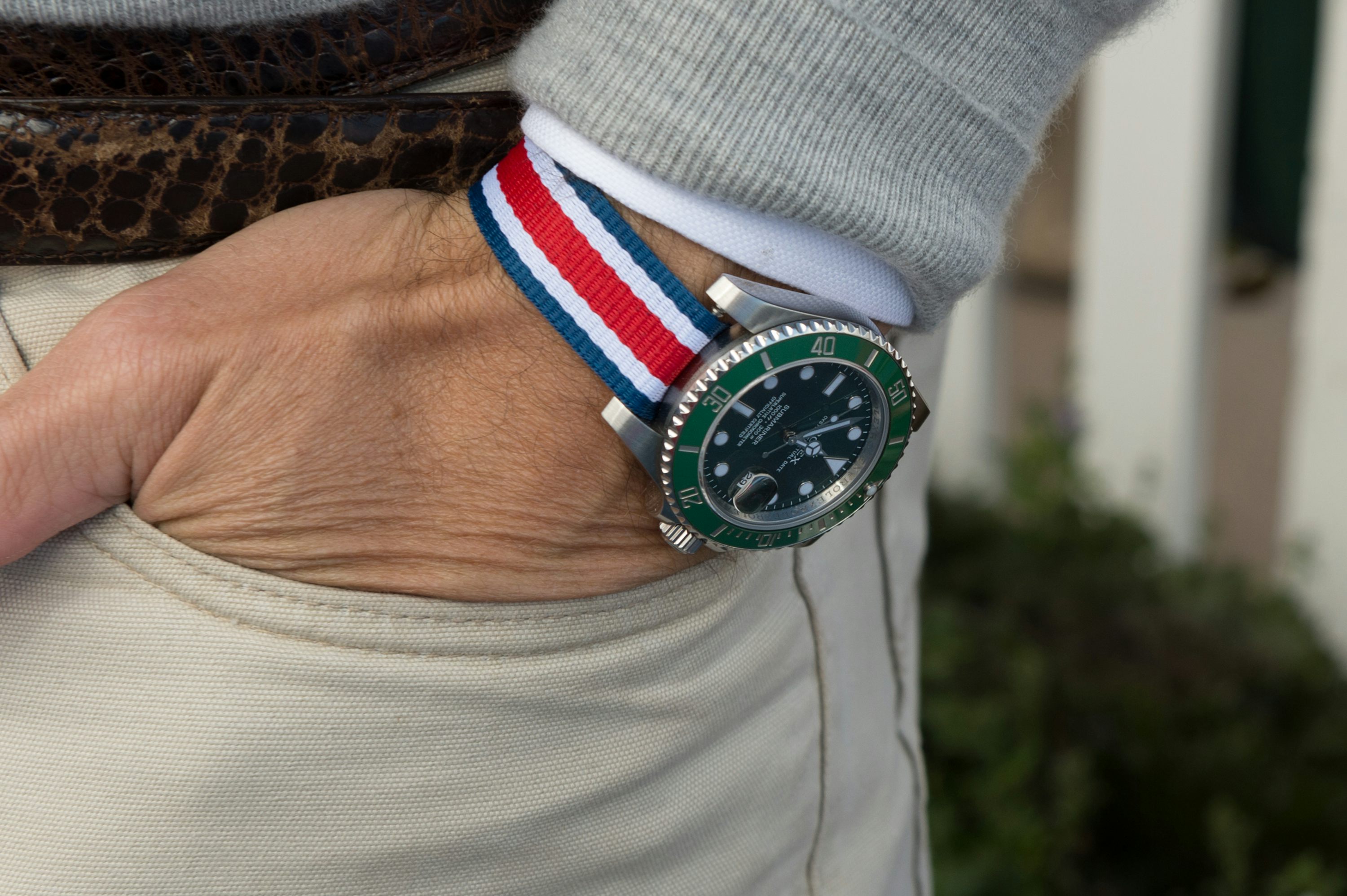 Pin by Dan Woolley on Watches Ryder cup, Hodinkee, Vintage watches