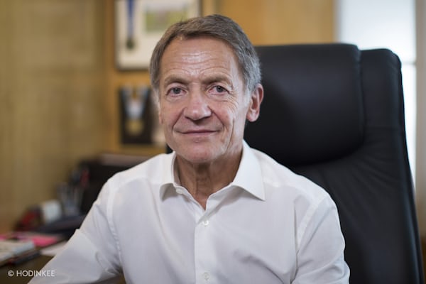 george somlo antiques