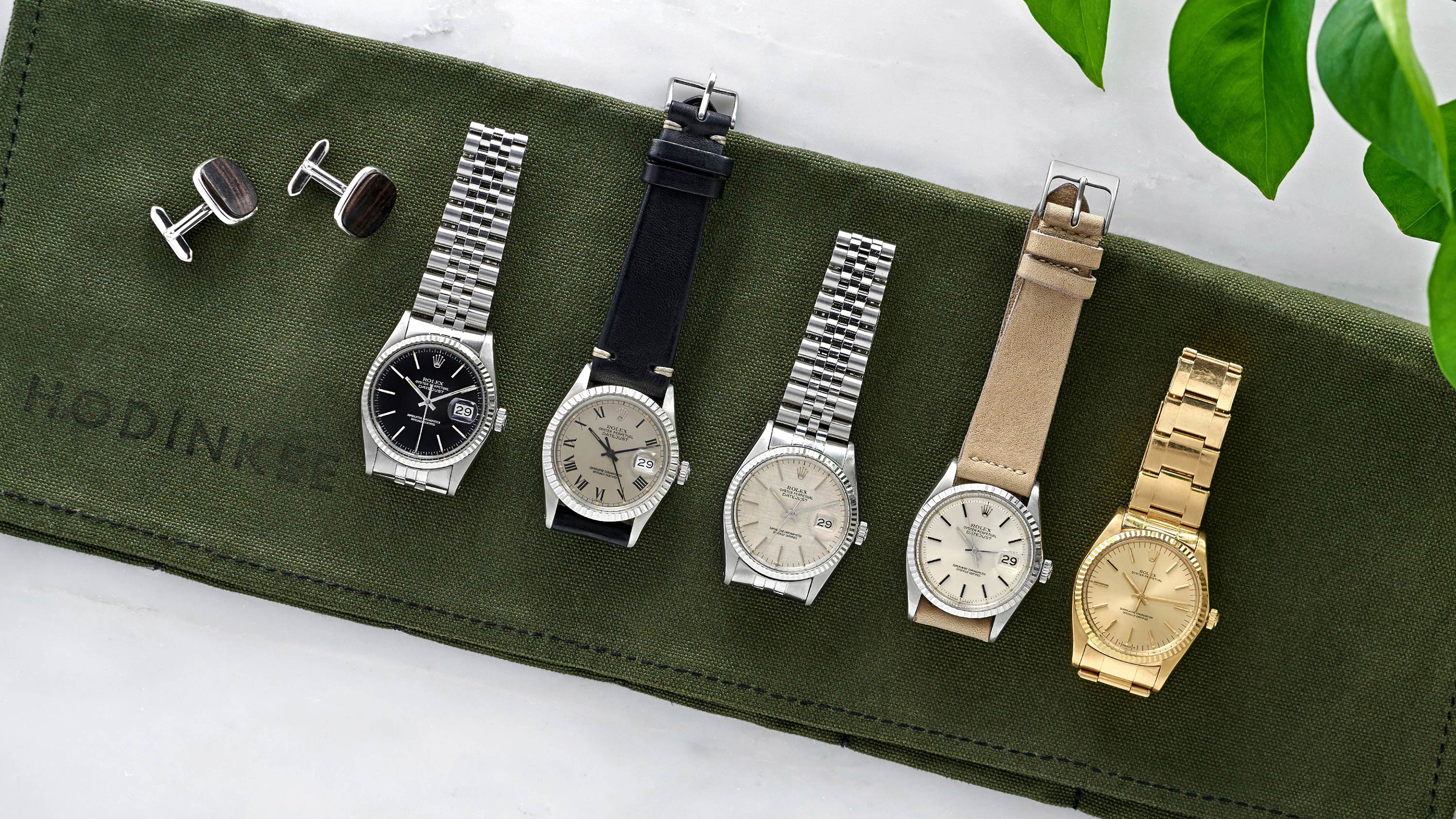 Hodinkee vintage rolex sale